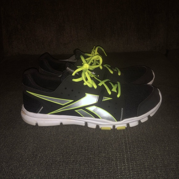 Reebok Yourflex training sneakers - Picture 2 of 6